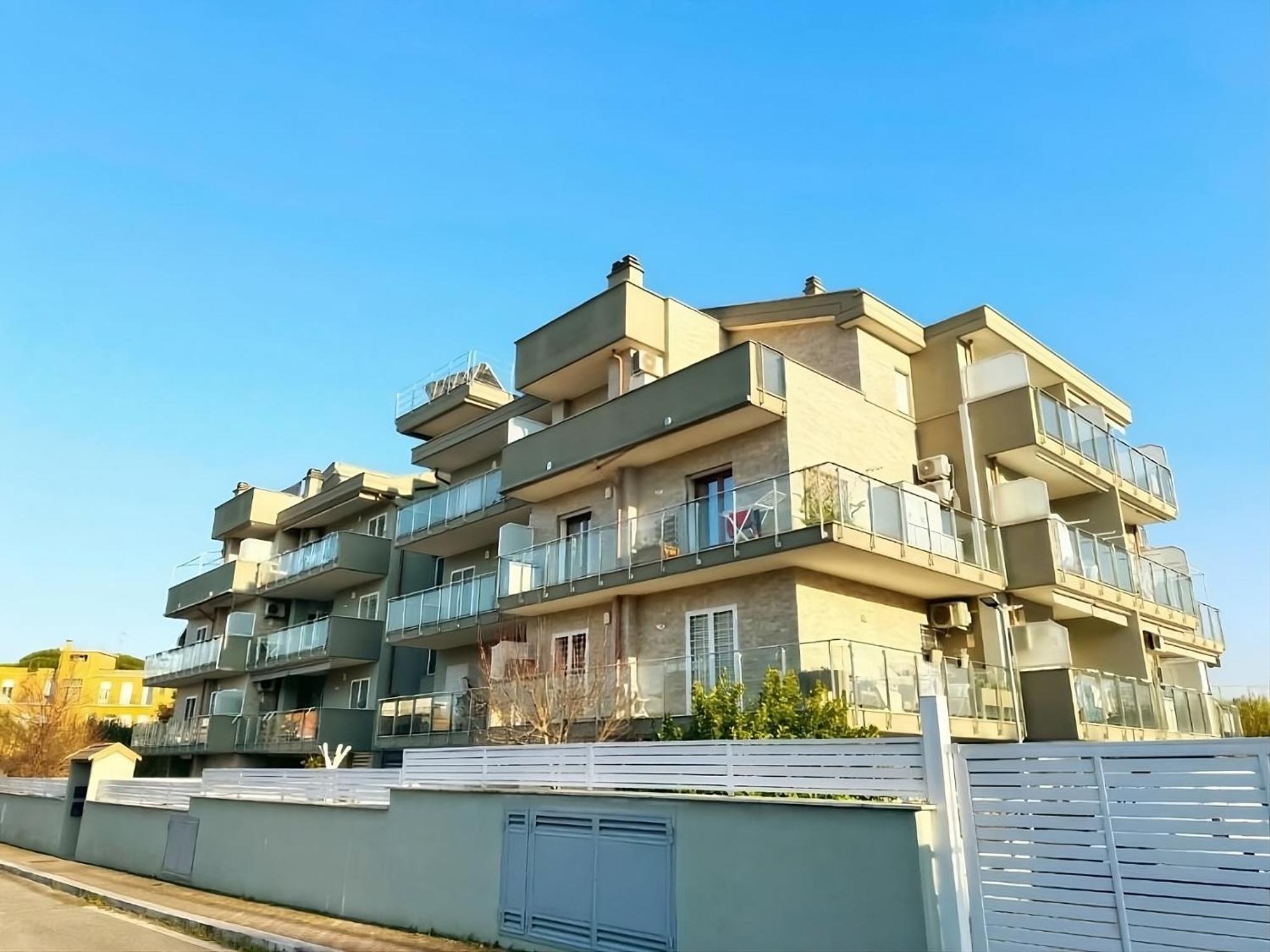 Dolcevita Anagnina Prestige Roma Esterno foto
